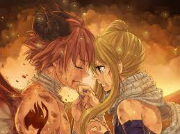 We've gathered more than 5 million images uploaded by our users and sorted them by the most popular ones. 34 Nalu Fairy Tail Hd Wallpapers Background Images Wallpaper Abyss