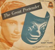 Barry Frank, Jimmy Carroll, Michael Stewart Quartet