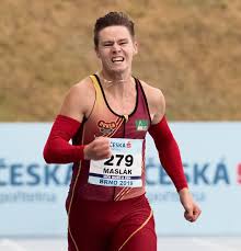2 ekim 1968 brno, çekoslovakya) çek cumhuriyeti vatandaşı profesyonel tenis oyuncusu. Ceska Atletika Pavel Maslak Official Nebo Klarka Facebook