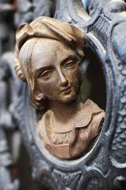 Endless`, a Bronze and Resin Sculpture by Joseph Havel in Richardson,  Texas. Editorial Image