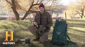 Check spelling or type a new query. Alone Dan S 10 Items Season 3 History Youtube