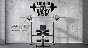 Download Gym Mockup Images Free Vectors Stock Photos Psd