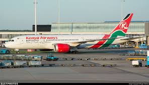 Pin On Foreign Airlines