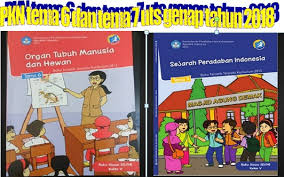 Materi pkn kelas 5 semester 2 kurikulum 2013 revisi 2018. Soal Pkn Kelas 5 Uts Tema 6 Dan Tema 7 Terbaru Tahun 2018 Rumah Belajar Akbar