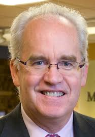 MetroHealth CEO Mark Moran to exit health system's top post