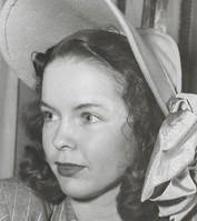 Jeanne Fair Obituary (1927