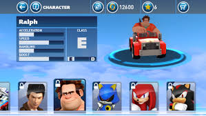 You'll unlock each set of characters by working your way through the story. Fastest Sonic All Stars Racing Transformed Unlock Characters Cheat
