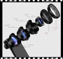 Objectif grand angle pour appareil photo, objectif grand ...