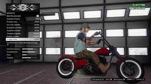 8 3.5 7.5 6.5 $95,000: Modifichiamo La Western Zombie Chopper Gta 5 Online Gameplay Ita Youtube
