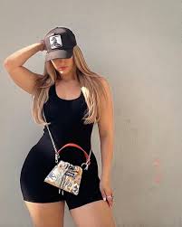 Marissa Dubois Model - 55 photos