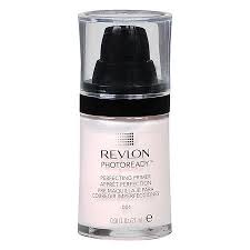 Revlon Face Primer Best Face Primer Face Primer Face