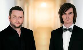 Psycholog motywacji, coach icf, trener wystąpień publicznych, aktor Wtorkowy Klub Jazzowy Wojciech Myrczek Pawel Tomaszewski Nospr