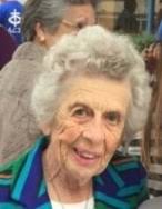 Jacqueline LeBas Obituary and Online Memorial (2021)