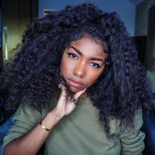 Wavy hairs further have different types and styles which make hairs more chic and trendy. 25 Cute Short Curly Hairstyles For Black Women To Try In 2020