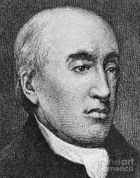 James Hutton by Science Photo Library