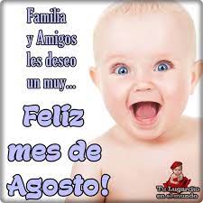 Publicado el agosto 1, 2020autor anna duart. Las Mejores Imagenes De Agosto Para Whatsapp 20 Imagenes Cool