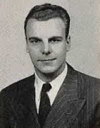 Adolph Paul “Kelly” Schanzenbach (1924-2010)