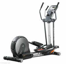 Nordic Track Audiostrider 990 Pro Rear Drive Elliptical Trainer For Sale Online Ebay