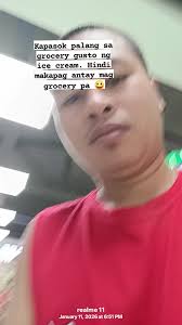 Wawa man ang baby. 😀, #highlights #StarsEverywhere #highlightseveryone  #icecream Jervie De Leon Camacho