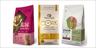 Harus diingat kucing anggora asli adalah hewan karnivora obligat, artinya kucing ini menyukai makanan dari daging dan bisa saja tidak. Kenapa Makanan Kucing Harus Grain Free Goldenmaze
