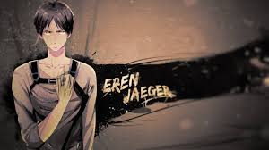 Последние твиты от eren jaeger (@aot_rper). Eren Jaeger Snk Home Facebook