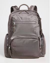 Tumi shop mink backpack