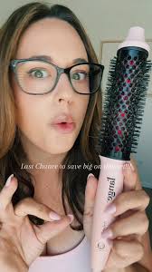 Get 3 FREE Gifts 🎁 when you grab the ✨ Glamwave ✨that’s good for ALL hair  types! ONLY here 👉🏽https://t.langehair.com/SHLWM