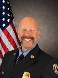 Fire Department Staff