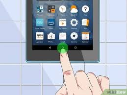 4 Ways To Delete Books From Kindle Wikihow