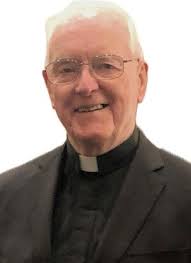 FR. PATRICK FITZPATRICK, CSSp