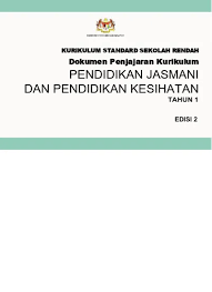 Promosi kesehatan meliputi pendidikan/ penyuluhan kesehatan, dan di pihak lain penyuluh/pendidikan kesehatan merupakan bagian penting (core) dari promosi kesehatan. Pendidikan Jasmani Dan Pendidikan Kesihatan Tahun 1