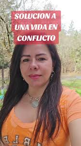 Solucion a una vida en conflicts #lapalabratienepoder #sandrablum  #Diostehablahoy #Dios #jesus #uncursodemilagros #motivacionpersonal