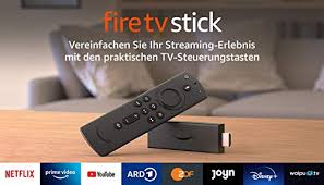 There are no volume or mute buttons, so you can't use it to control the sound of your tv and/or soundbar. Amazon Fire Tv Stick Lite Bereits Gesichtet 4k Filme