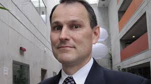 Erik Best: Pokud se Barack Obama rozhodne zaútočit na Sýrii, pak teprve  poznáme, co je to krize • mujRozhlas