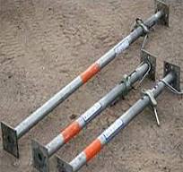 Acrow Prop No. 4
