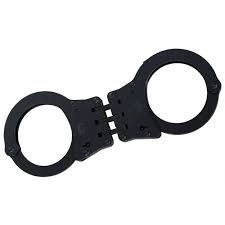 Asp black tactical hinge handcuffs (steel) promo. Shop For Hiatt Standard Hinge Handcuffs Black From Niton999 Police Security Tactical Kit Clothing Footwear