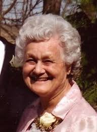 Frances Mary (Neuenschwander) Johnson Obituary April 12, 2022