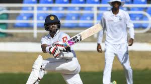 Espn+ • en • cricket. West Indies V S Sri Lanka 1st Test Kusal Mendis Leads Fightback But Hosts Hold On To Advantage