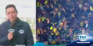 A causa da morte e as informações sobre o velório do jornalista fernando caetano ainda não foram divulgadas. Fox Sports Brasil De On Twitter Fernando Caetano Fala Sobre Discussao Felipe Melo X Roger Guedes Desafio Controlar Vaidade Https T Co Dh8cyyjlqc Bomdiafox Https T Co M0dlqa56sd