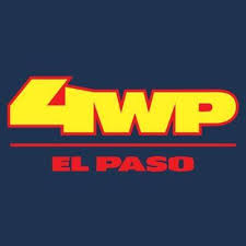 O'reilly auto parts locations & hours >. 4 Wheel Parts El Paso Automotive Parts Store El Paso Texas 4 170 Photos Facebook