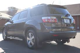 Image result for Gray Green 2011 Acadia