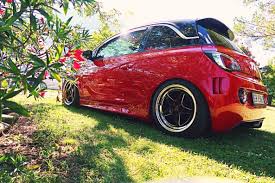 Pin By Mickael Dore On Opel Adam Opel Adam Fiat Opel