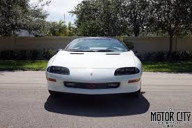 Image result for Arctic White 1994 Camaro
