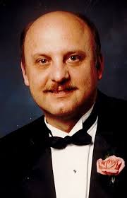 Larry Newlon Obituary November 23, 2021