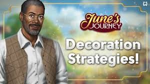 June's journey is an addictive game where you find hidden objects, play against others in competitions, and decorate your island. How To Get Free Energy June S Journey