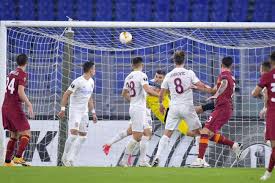 72 țucudean st 59 pac. Stolen By The Referee Cfr Cluj Fails To Qualify For The 16th Europa League