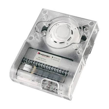 Hochiki DCD Duct Smoke Detector