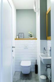 Cloakroom Ideas That Make The Most Of Your Small Space And In 2020 Small Toilet Room Small Downstairs Toilet Small Bathroom