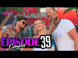 Rediffusion gratuite en streaming jusqu'à 30 jours ! Episode 39 Replay Entier Les Anges 11 En Streaming Sur Buzzmonclick