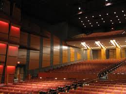 Auditorium Acoustics Design History And Current Requirements